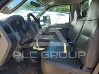 2008 Ford F-350 фото