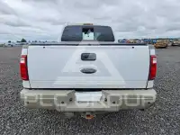 2008 Ford F-350 фото
