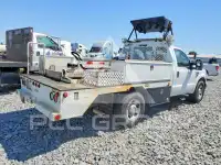 2008 Ford F-350 фото