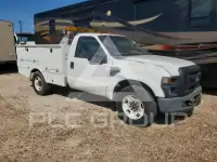 2008 Ford F-350 фото
