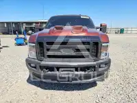 2008 Ford F-350 фото