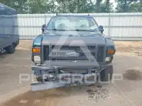 2008 Ford F-350 фото
