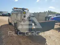 2008 Ford F-350 фото