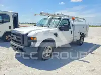 2008 Ford F-350 фото