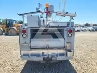2008 Ford F-350 фото