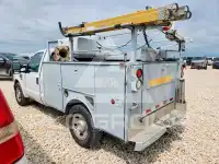 2008 Ford F-350 photo