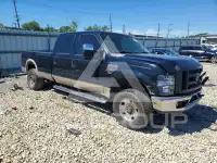2008 Ford F-350 фото