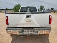 2008 Ford F-350 фото