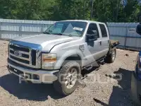 2008 Ford F-350 photo