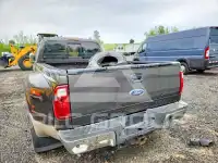 2008 Ford F-350 photo