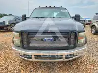 2008 Ford F-350 фото
