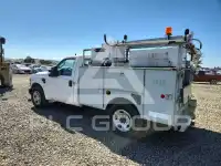 2008 Ford F-350 фото