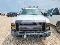 2008 Ford F-350 photo