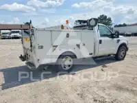 2008 Ford F-350 фото