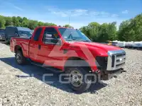 2008 Ford F-350 photo