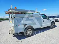 2008 Ford F-350 photo