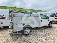 2008 Ford F-350 photo