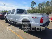 2008 Ford F-350 фото