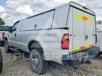 2008 Ford F-350 фото