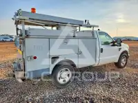 2008 Ford F-350 фото