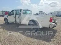 2008 Ford F-350 фото