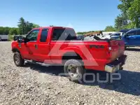 2008 Ford F-350 photo