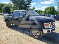 2008 Ford F-350 photo