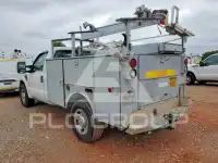 2008 Ford F-350 фото