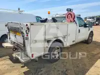 2008 Ford F-350 фото