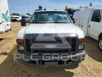 2008 Ford F-350 фото