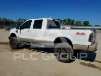 2008 Ford F-350 фото