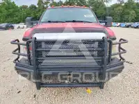 2008 Ford F-350 фото