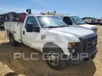 2008 Ford F-350 фото