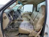 2008 Ford F-350 фото