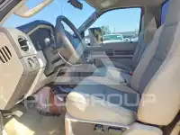 2008 Ford F-350 фото