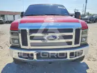 2008 Ford F-350 фото