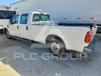 2008 Ford F-350 фото