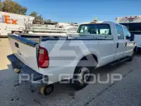 2008 Ford F-350 фото