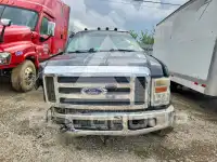 2008 Ford F-350 фото