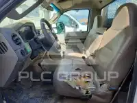 2008 Ford F-350 photo