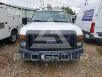 2008 Ford F-350 фото