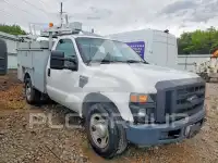 2008 Ford F-350 фото