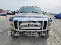 2008 Ford F-350 фото