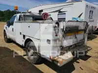 2008 Ford F-350 фото