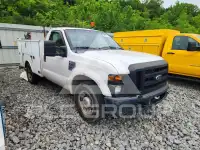2008 Ford F-350 фото