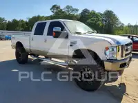 2008 Ford F-350 фото