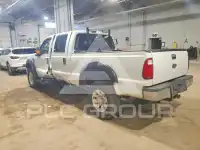2008 Ford F-350 фото