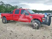 2008 Ford F-350 фото