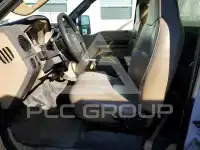 2008 Ford F-350 фото