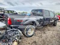 2008 Ford F-350 фото